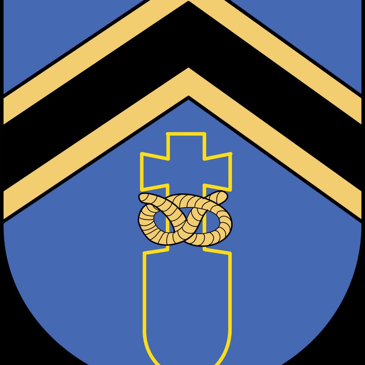 Graham High School Logo